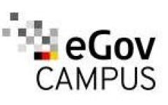 Logo eGov Campus